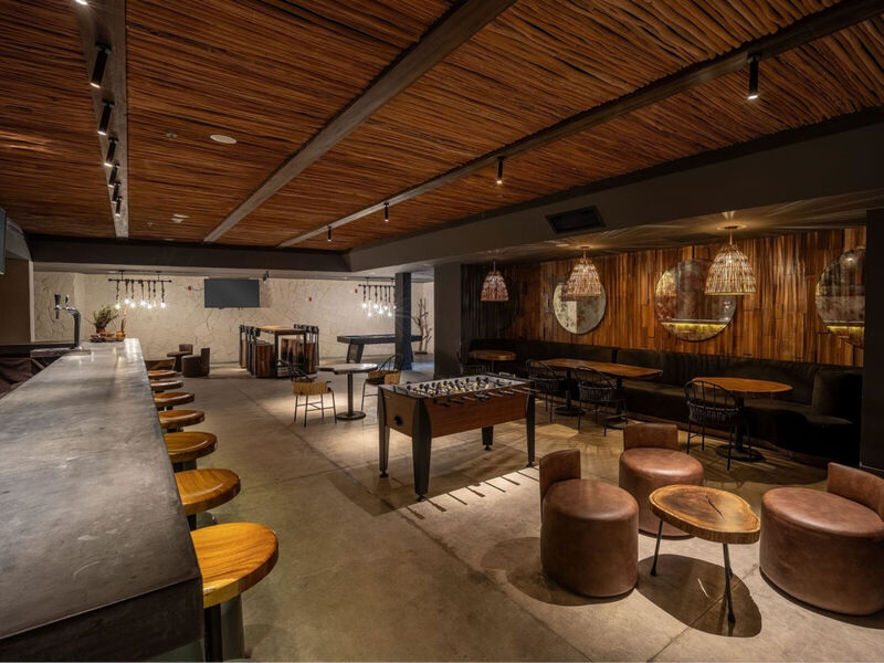 Secrets Tulum Resort &Amp; Beach Club