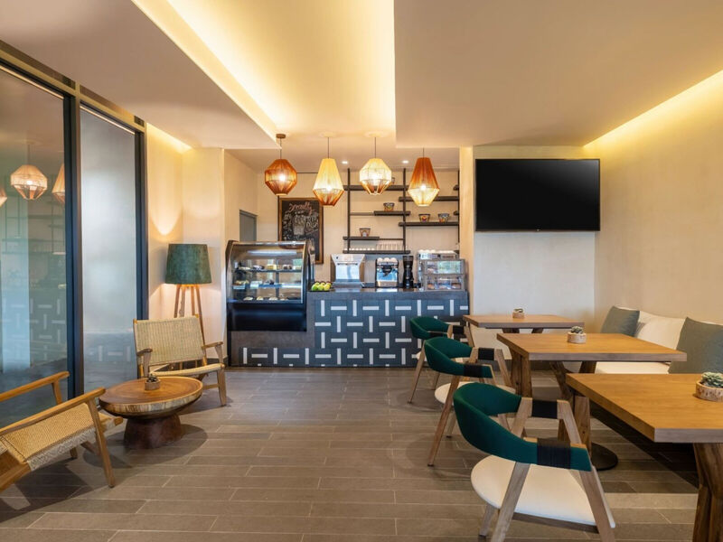 Secrets Tulum Resort &Amp; Beach Club