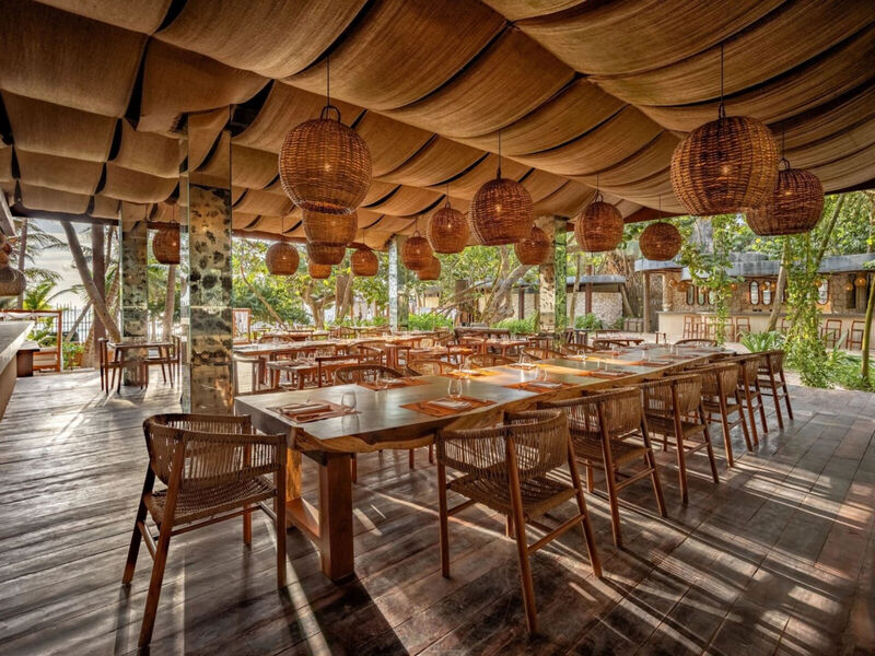 Secrets Tulum Resort &Amp; Beach Club