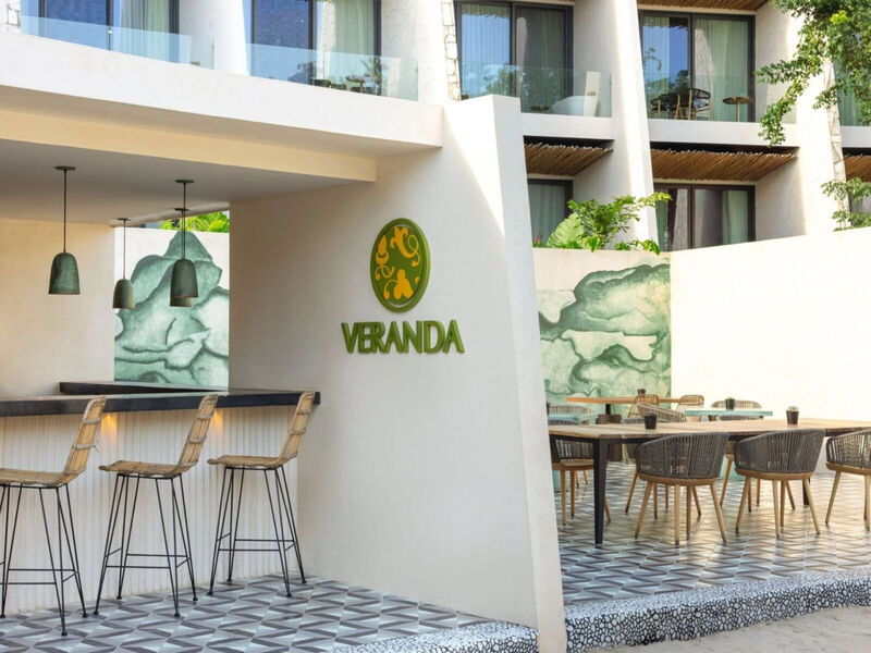 Secrets Tulum Resort &Amp; Beach Club