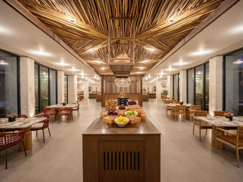 Secrets Tulum Resort &Amp; Beach Club