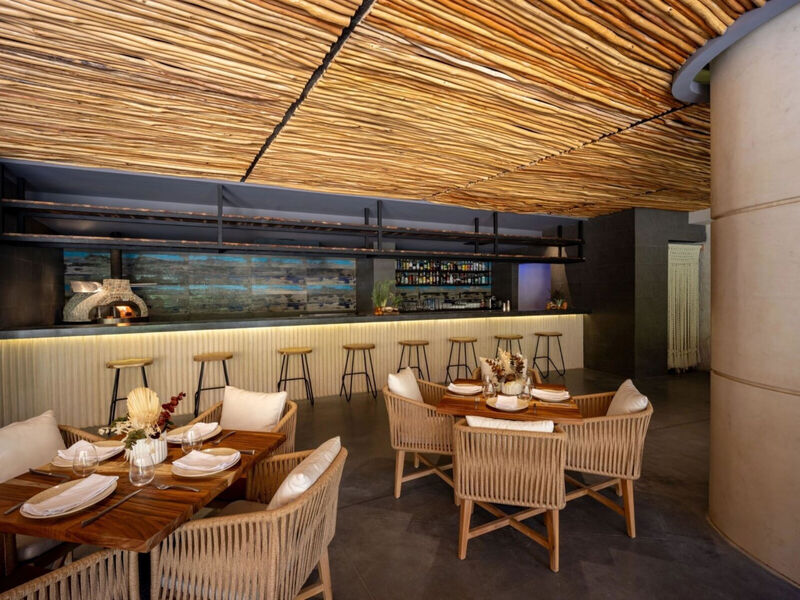 Secrets Tulum Resort &Amp; Beach Club