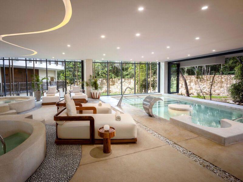 Secrets Tulum Resort &Amp; Beach Club