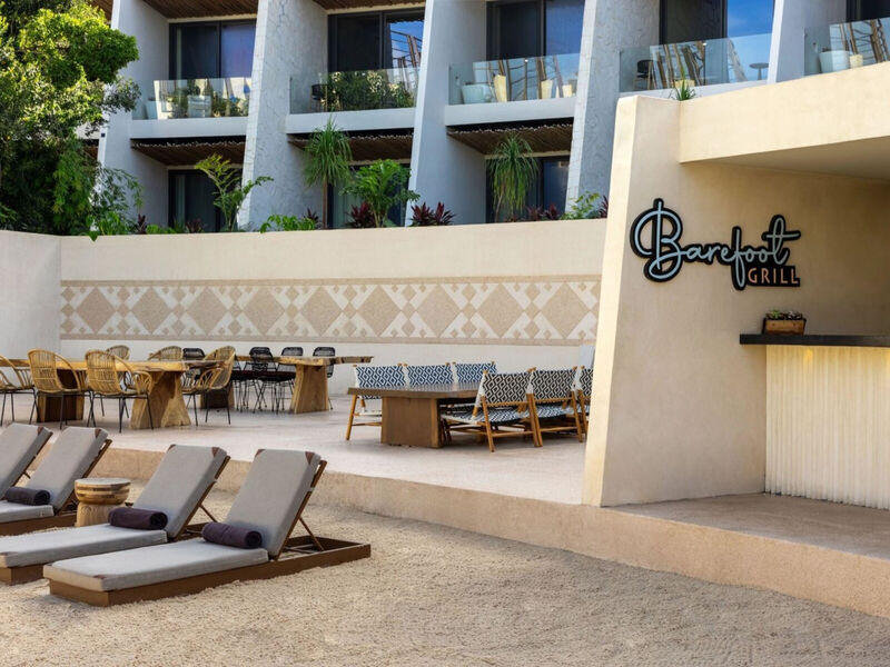 Secrets Tulum Resort &Amp; Beach Club