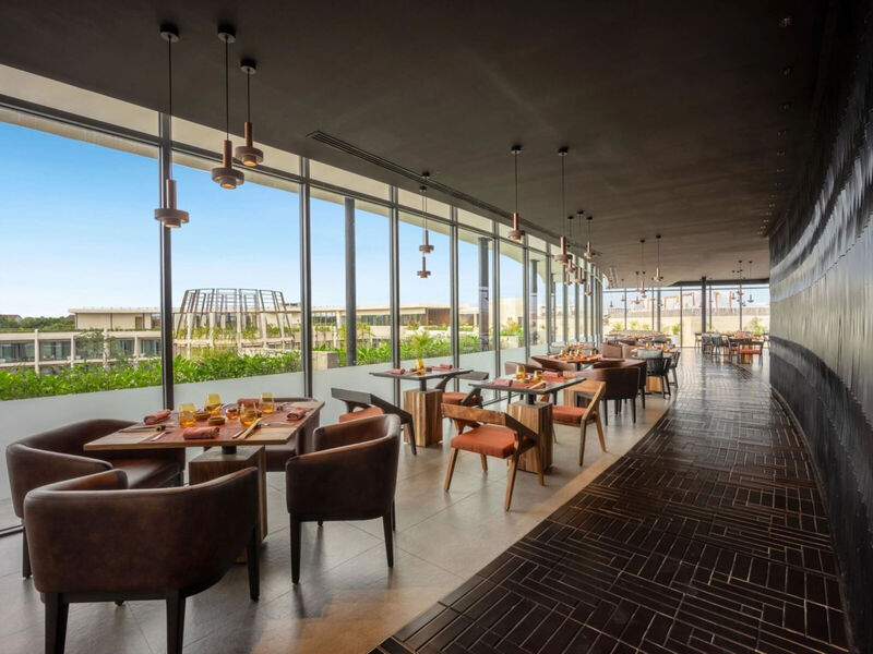 Secrets Tulum Resort &Amp; Beach Club