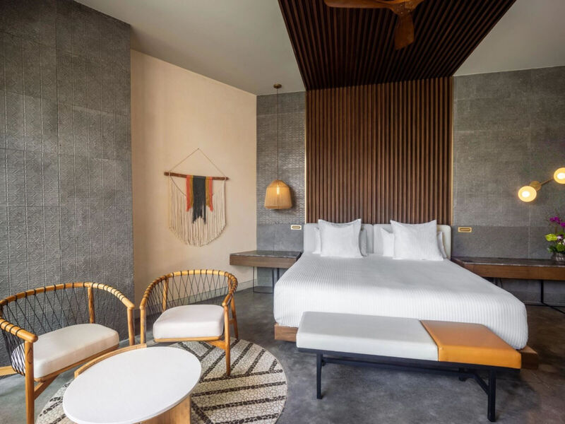 Secrets Tulum Resort &Amp; Beach Club