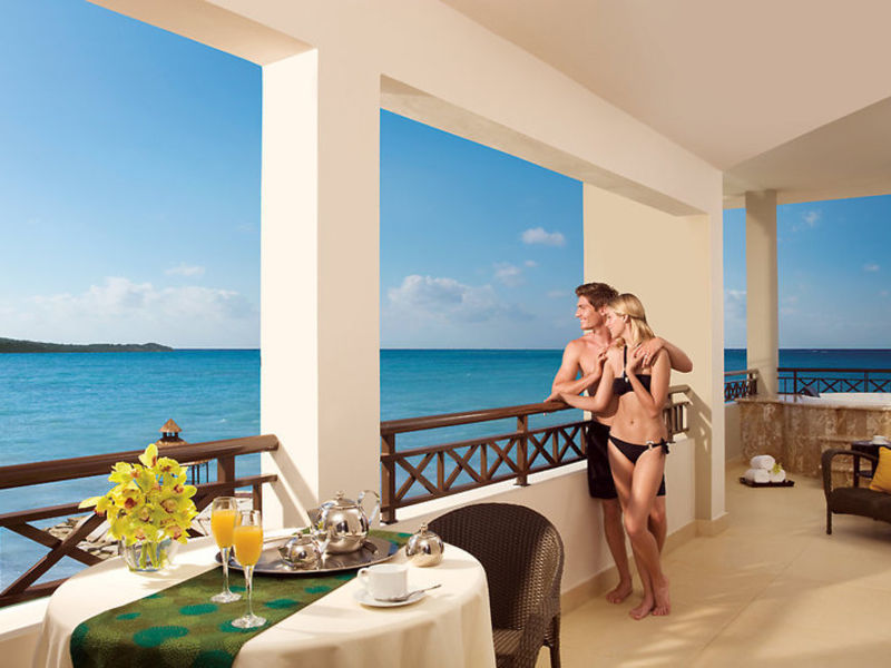 Secrets Wild Orchid