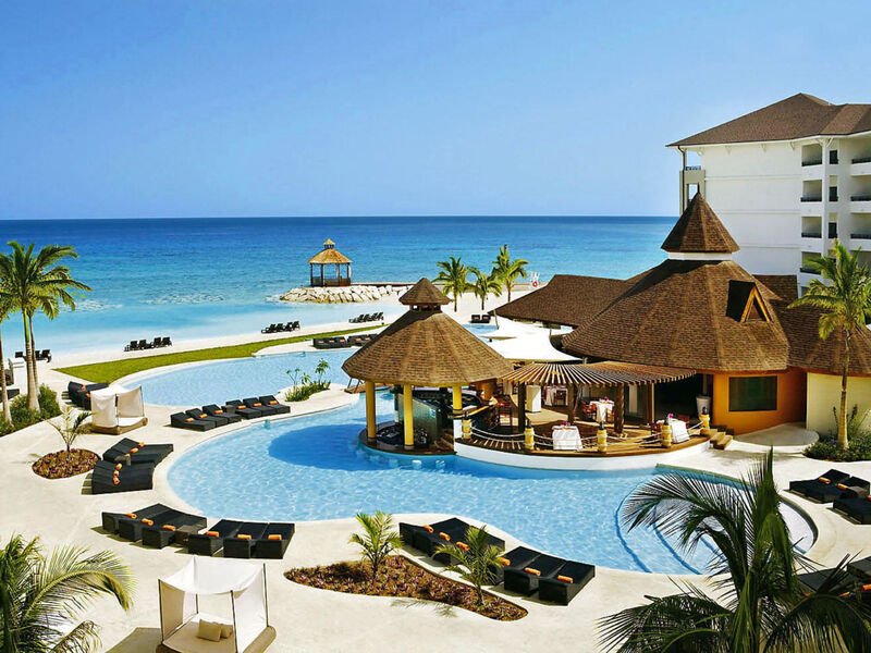 Secrets Wild Orchid Montego Bay