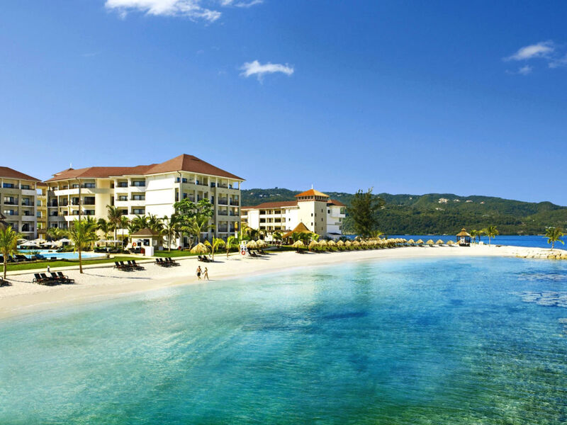 Secrets Wild Orchid Montego Bay