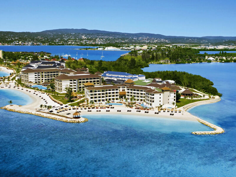 Secrets Wild Orchid Montego Bay
