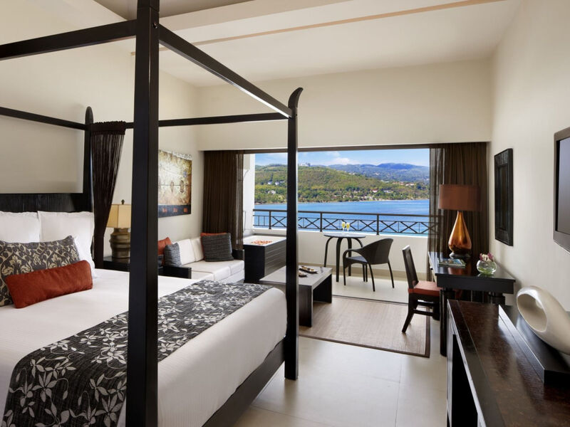 Secrets Wild Orchid Montego Bay