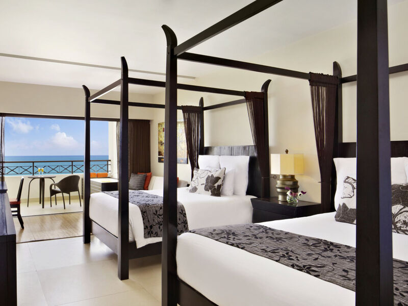 Secrets Wild Orchid Montego Bay