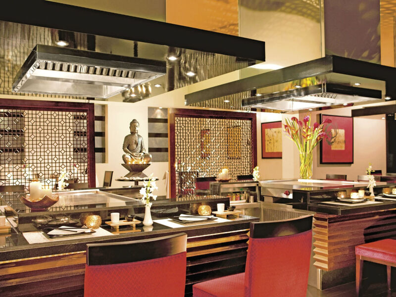 Secrets Wild Orchid Montego Bay