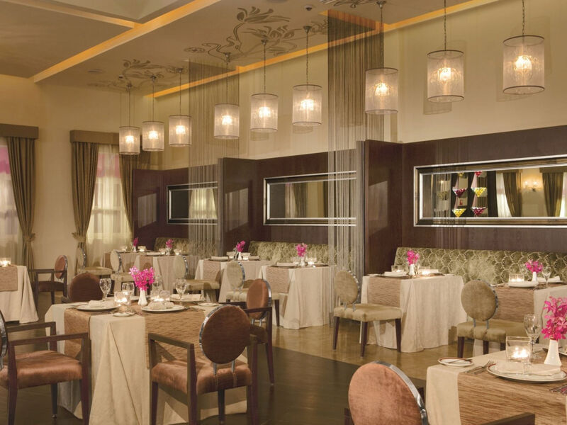 Secrets Wild Orchid Montego Bay