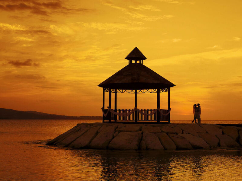 Secrets Wild Orchid Montego Bay