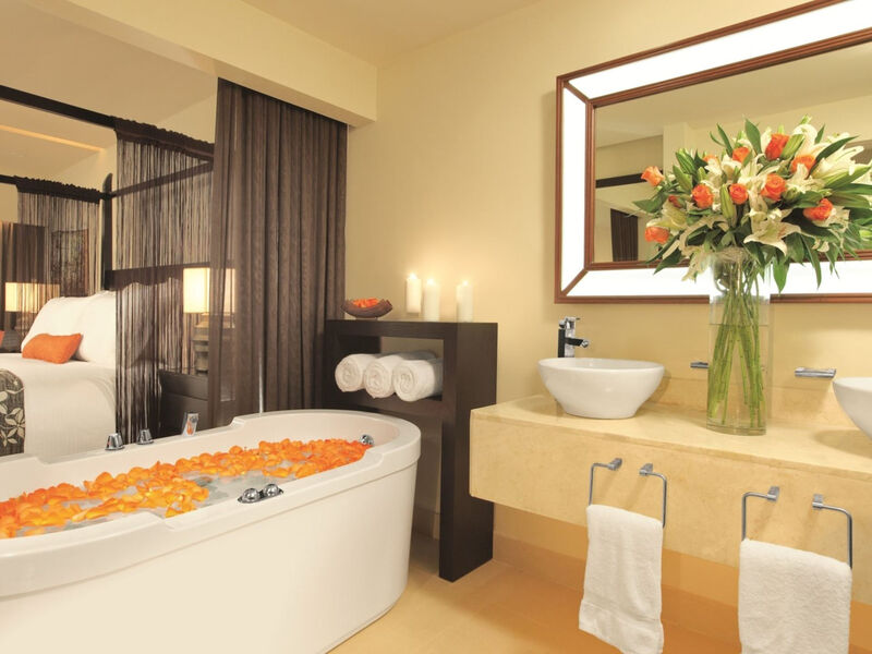 Secrets Wild Orchid Montego Bay