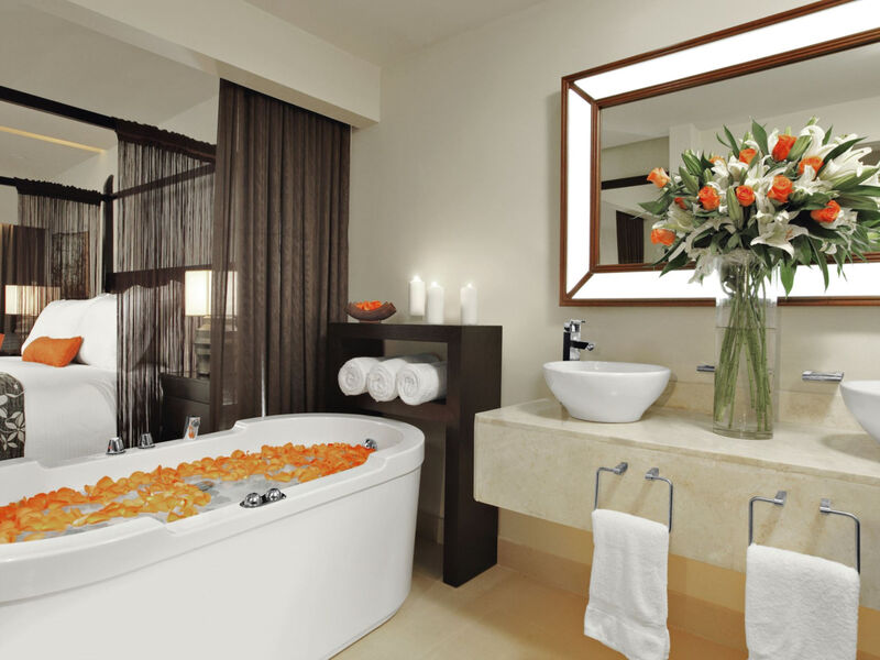 Secrets Wild Orchid Montego Bay