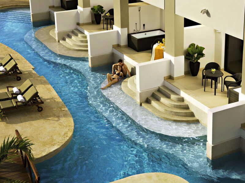 Secrets Wild Orchid Montego Bay