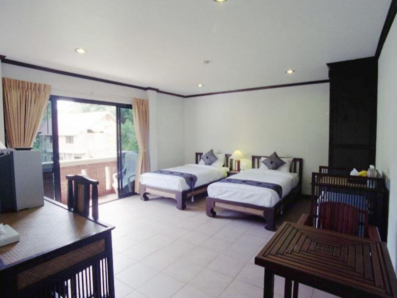 Seeka Boutique Resort