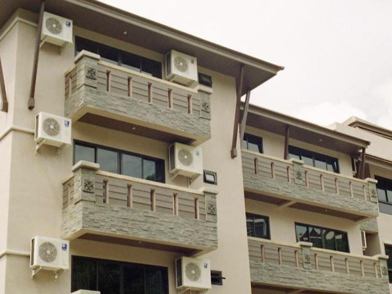 Seeka Boutique Resort