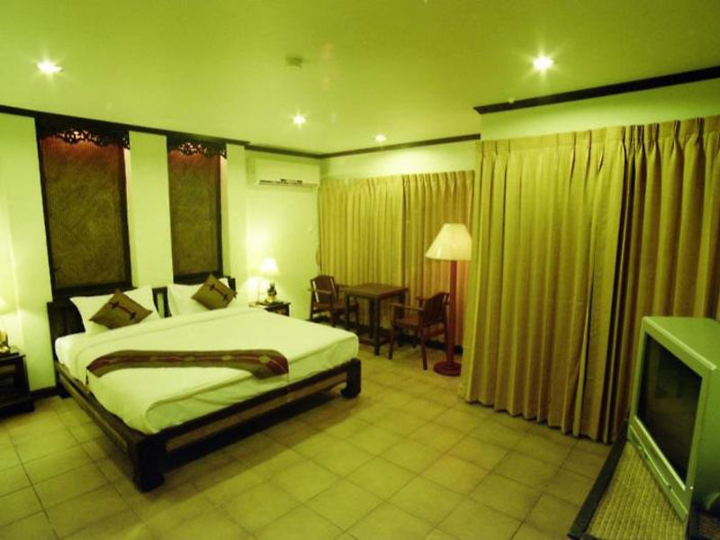 Seeka Boutique Resort