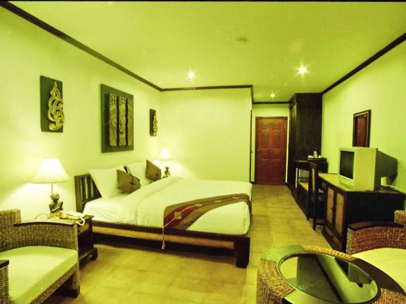 Seeka Boutique Resort