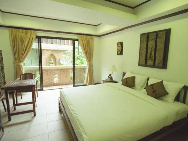 Seeka Boutique Resort