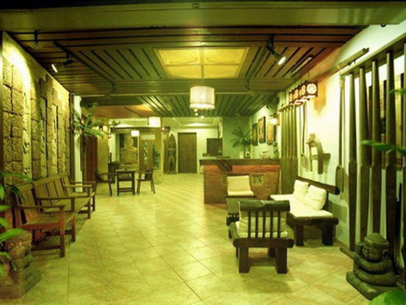 Seeka Boutique Resort