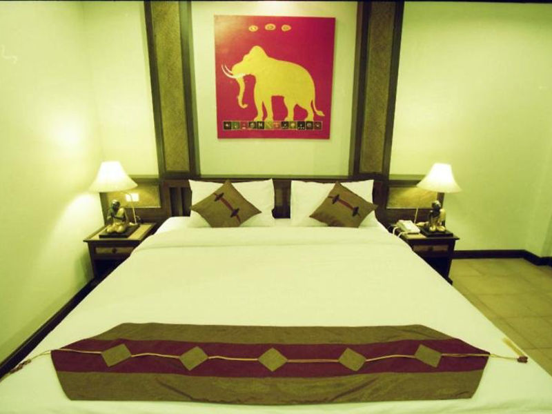 Seeka Boutique Resort