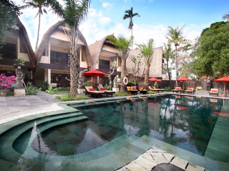 Segara Village Hotel