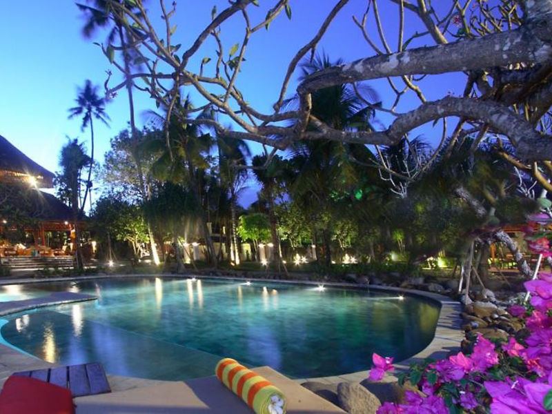 Segara Village Hotel