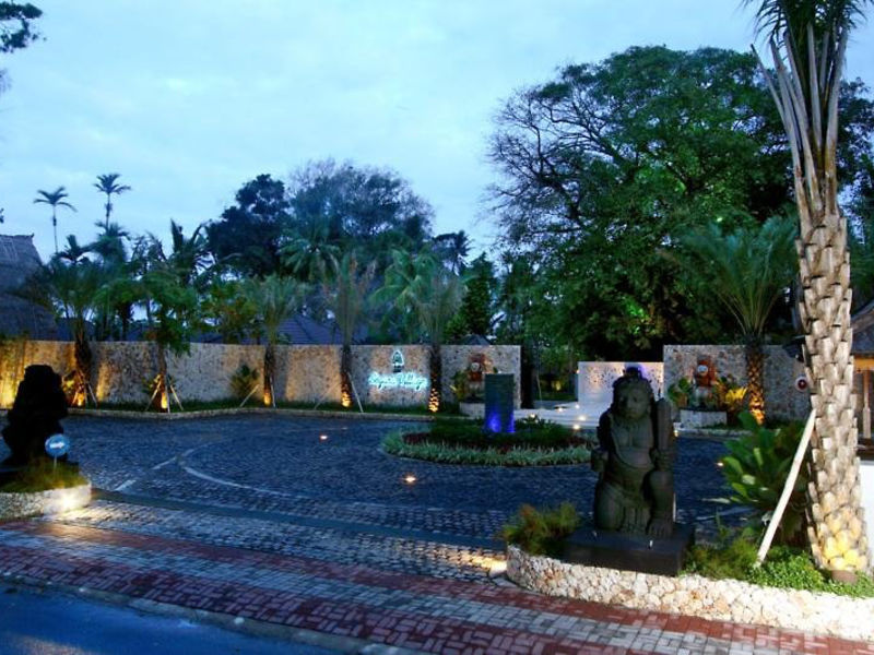 Segara Village Hotel