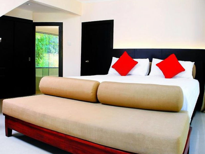 Segara Village Hotel