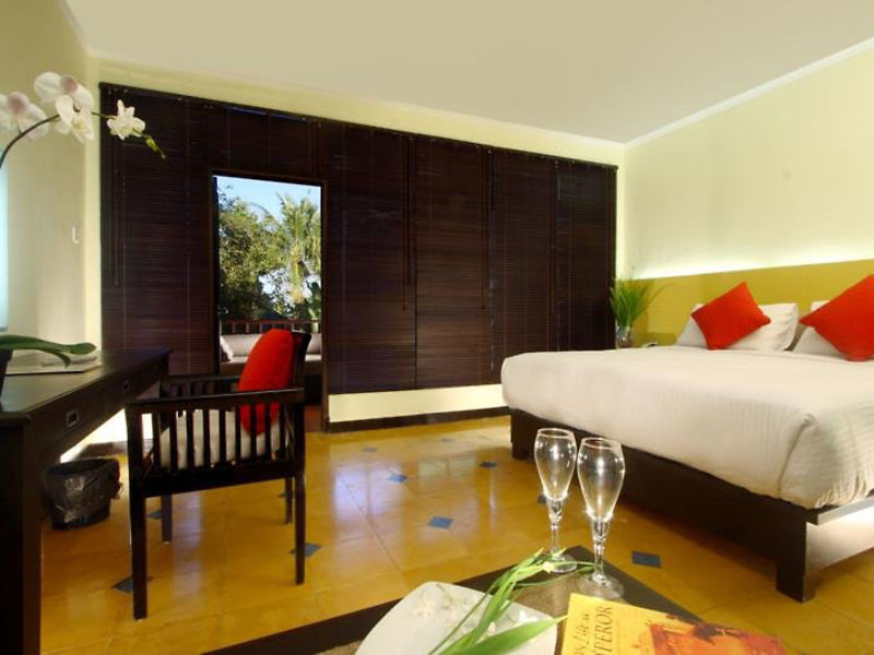 Segara Village Hotel