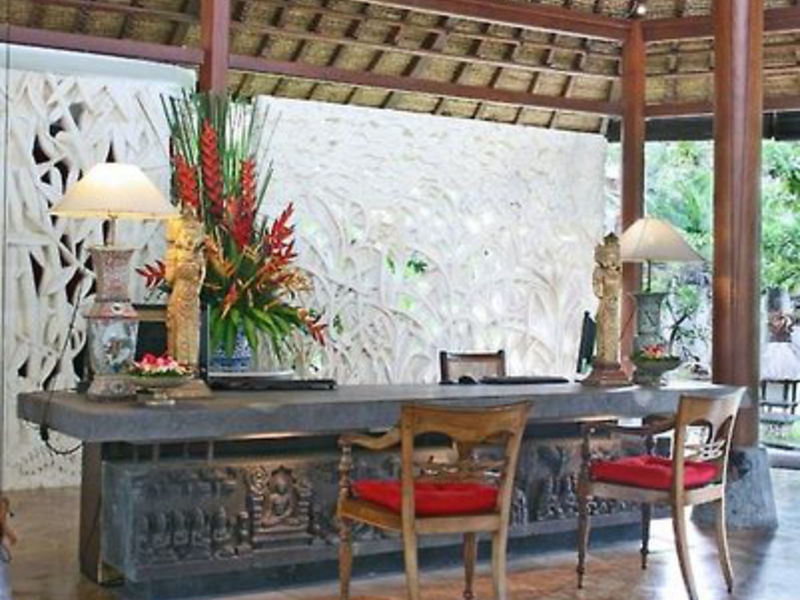 Segara Village Hotel