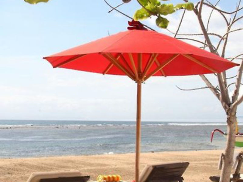 Segara Village Hotel