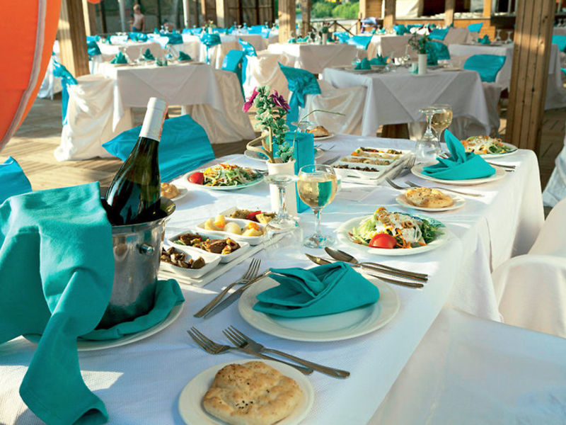 Seher Resort & Spa