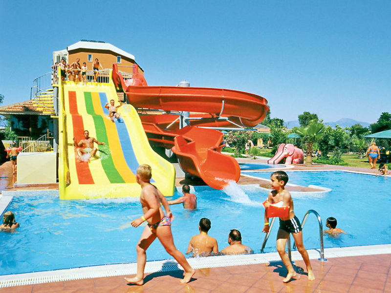 Seher Resort & Spa