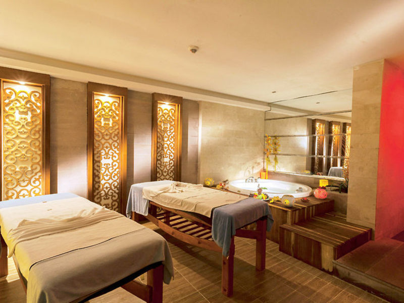 Seher Resort & Spa