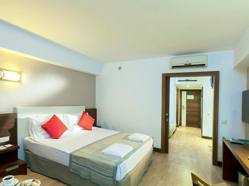 Seher Resort & Spa