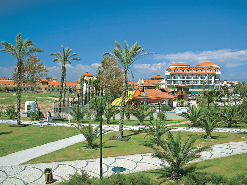 Seher Resort & Spa
