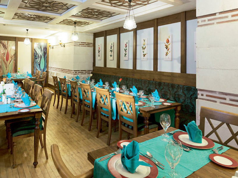 Seher Resort & Spa