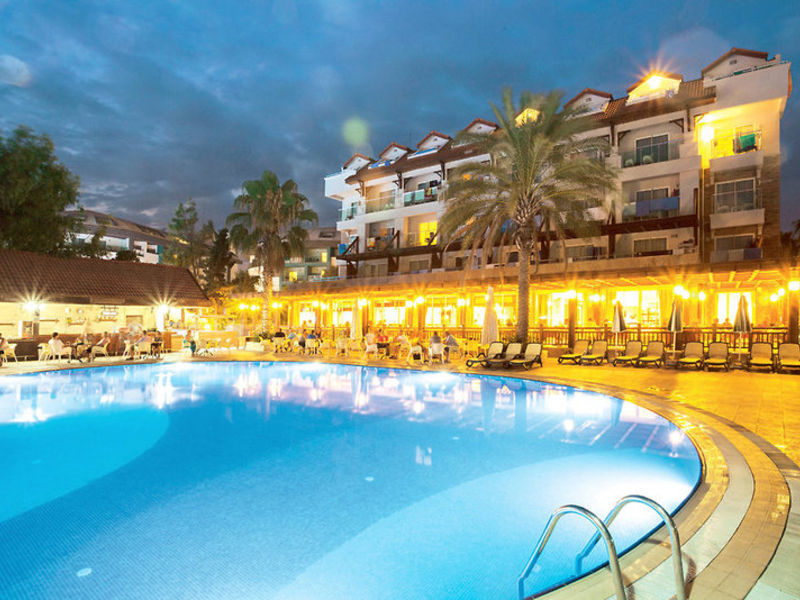 Seher Resort & Spa