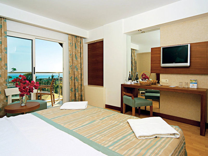 Seher Resort & Spa