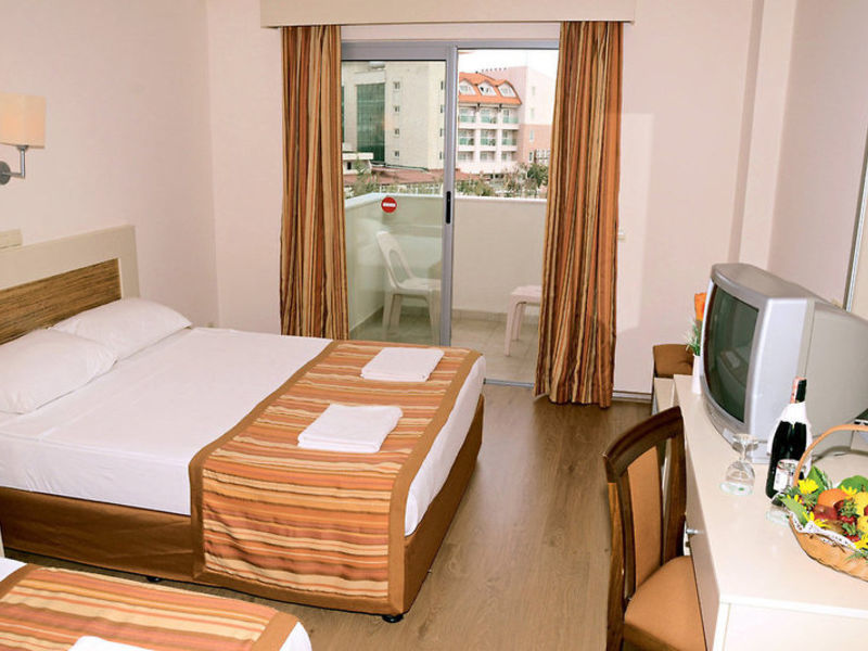 Seher Sun Beach Hotel