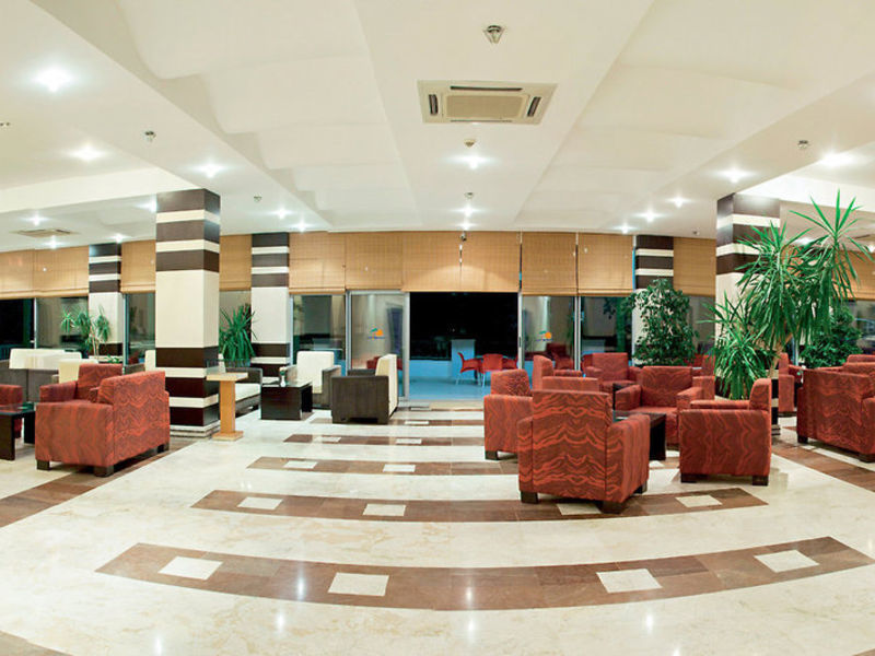 Seher Sun Beach Hotel