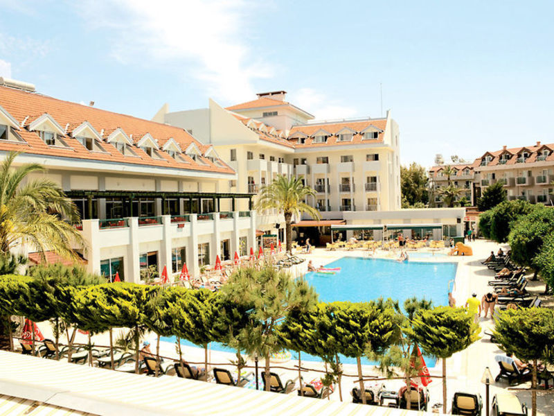 Seher Sun Beach Hotel