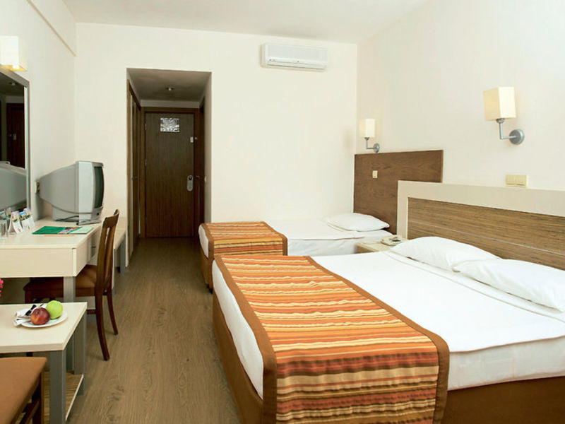 Seher Sun Beach Hotel