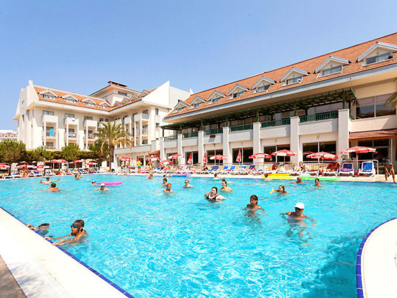 Seher Sun Beach Hotel