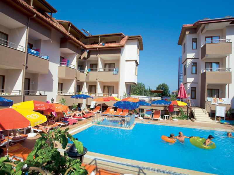 Selenium Hotel